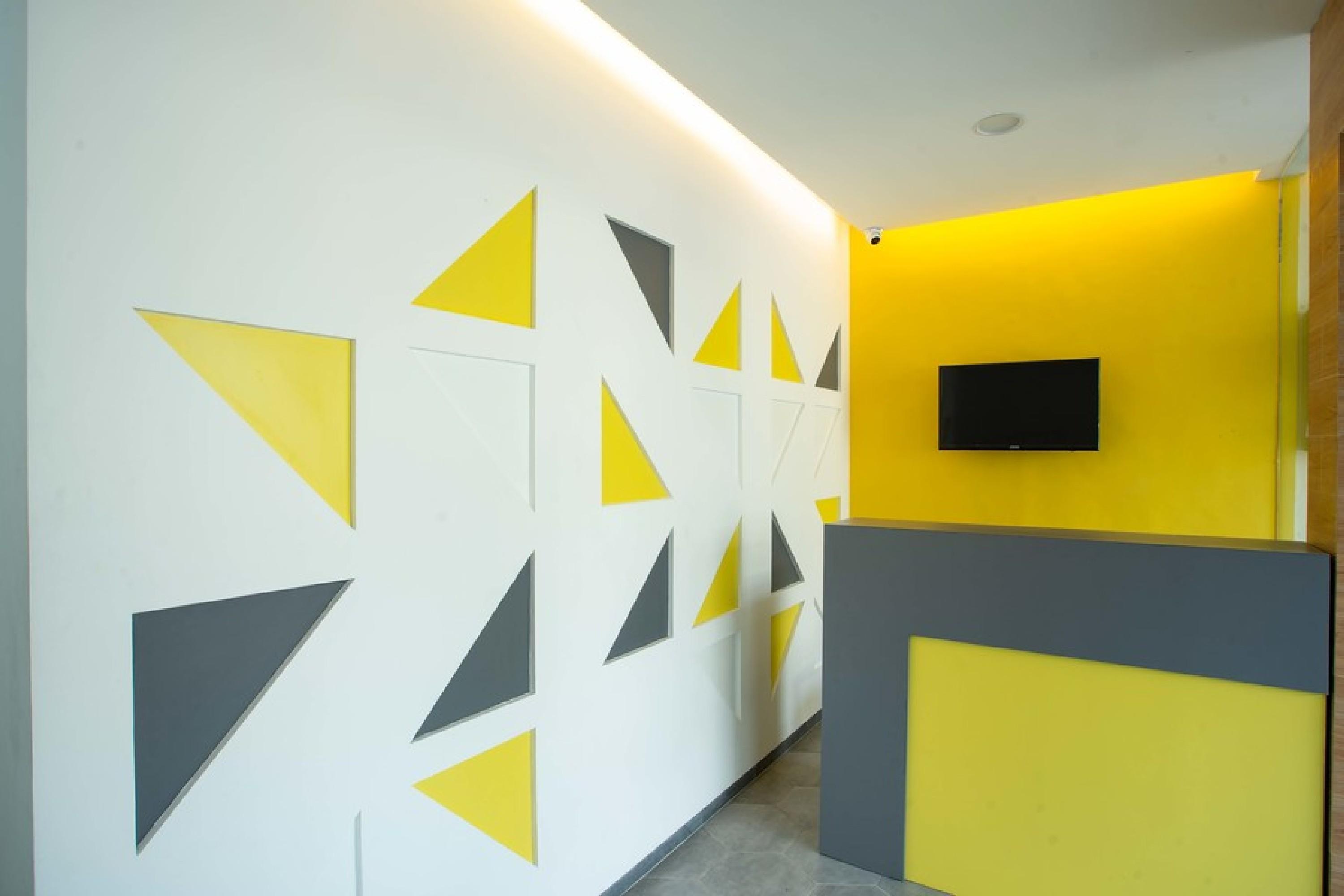 Reddoorz Plus @ Danau Sunter Utara Джакарта Екстериор снимка