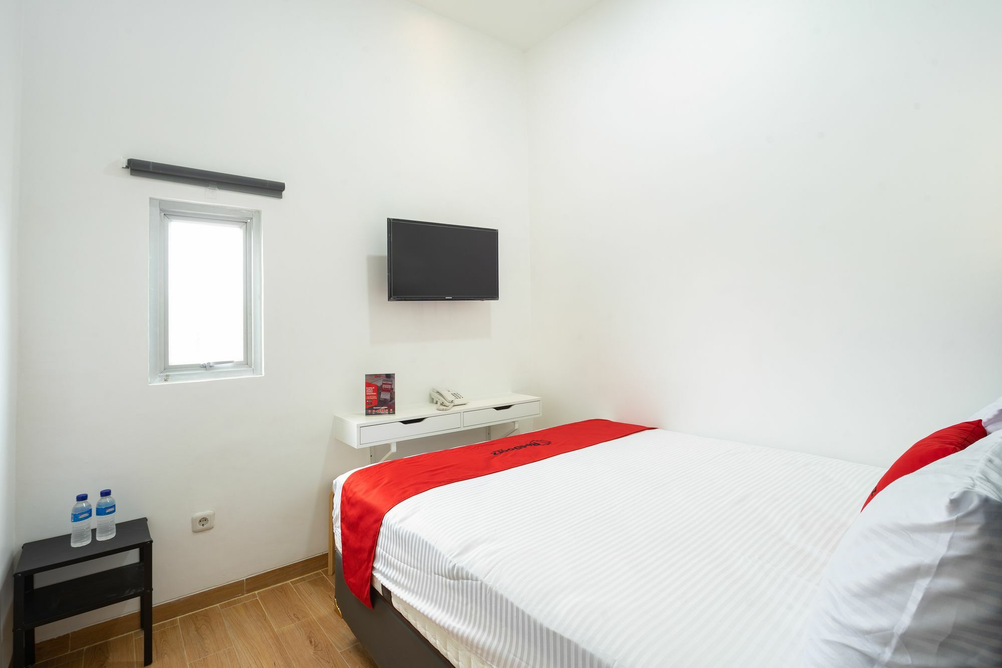 Reddoorz Plus @ Danau Sunter Utara Джакарта Екстериор снимка